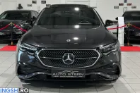 Mercedes-Benz E 220 (Clasa E) din 2024 cu 13.000 km - oferta MER231335 - foto 8