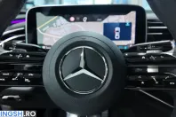 Mercedes-Benz E 220 (Clasa E) din 2024 cu 13.000 km - oferta MER231335 - foto 20