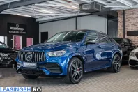 Mercedes-Benz GLE 53 AMG (Clasa GLE) din 2021 cu 69.588 km - oferta MER231336 - foto 2