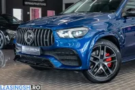 Mercedes-Benz GLE 53 AMG (Clasa GLE) din 2021 cu 69.588 km - oferta MER231336 - foto 3