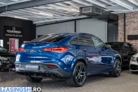 Mercedes-Benz GLE 53 AMG (Clasa GLE) din 2021 cu 69.588 km - oferta MER231336 - foto 6