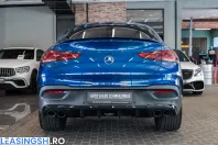 Mercedes-Benz GLE 53 AMG (Clasa GLE) din 2021 cu 69.588 km - oferta MER231336 - foto 8
