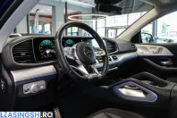 Mercedes-Benz GLE 53 AMG (Clasa GLE) din 2021 cu 69.588 km - oferta MER231336 - foto 10