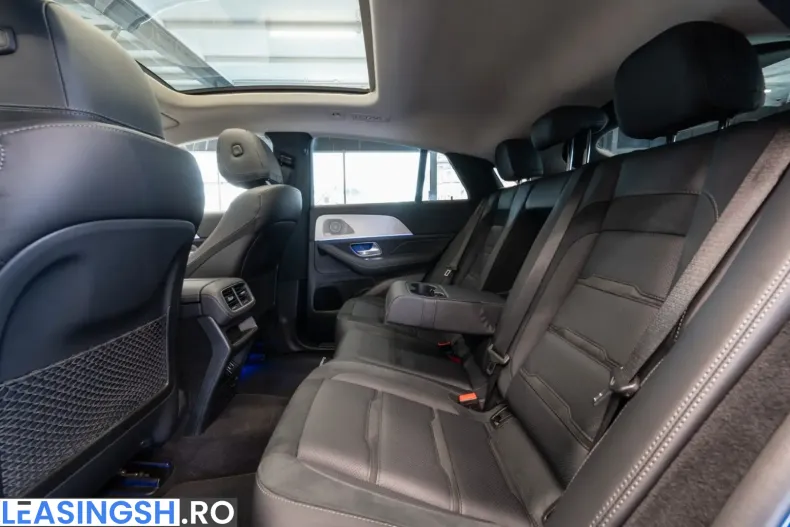 Mercedes-Benz GLE 53 AMG (Clasa GLE) din 2021 cu 69.588 km - oferta MER231336 - foto 13
