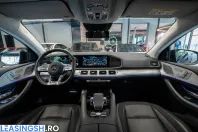 Mercedes-Benz GLE 53 AMG (Clasa GLE) din 2021 cu 69.588 km - oferta MER231336 - foto 15