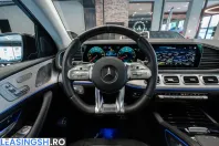 Mercedes-Benz GLE 53 AMG (Clasa GLE) din 2021 cu 69.588 km - oferta MER231336 - foto 16