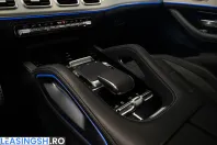 Mercedes-Benz GLE 53 AMG (Clasa GLE) din 2021 cu 69.588 km - oferta MER231336 - foto 34