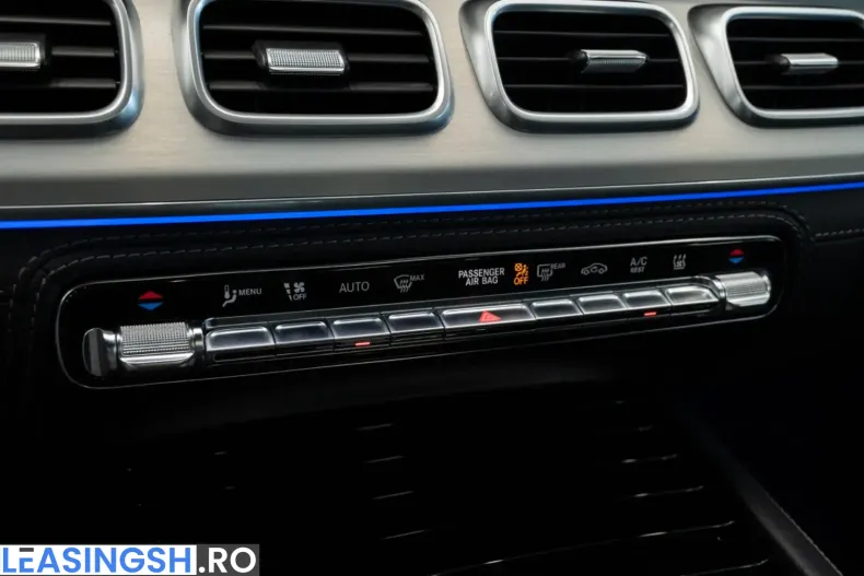 Mercedes-Benz GLE 53 AMG (Clasa GLE) din 2021 cu 69.588 km - oferta MER231336 - foto 37