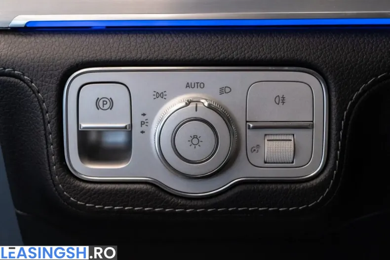 Mercedes-Benz GLE 53 AMG (Clasa GLE) din 2021 cu 69.588 km - oferta MER231336 - foto 40