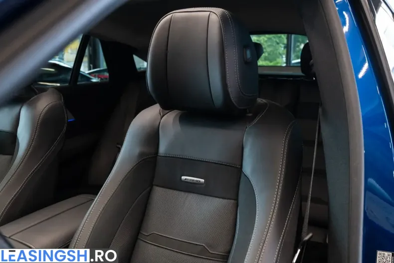 Mercedes-Benz GLE 53 AMG (Clasa GLE) din 2021 cu 69.588 km - oferta MER231336 - foto 41