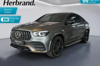 Mercedes-Benz GLE 53 AMG (Clasa GLE) din 2021 cu 64.023 km - oferta MER231337 - foto 2