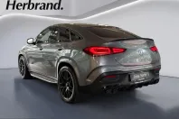 Mercedes-Benz GLE 53 AMG (Clasa GLE) din 2021 cu 64.023 km - oferta MER231337 - foto 4