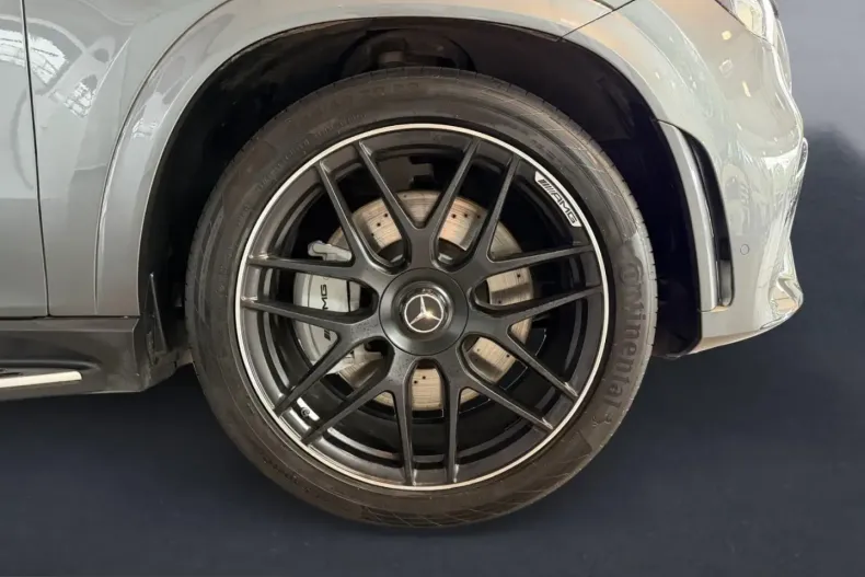 Mercedes-Benz GLE 53 AMG (Clasa GLE) din 2021 cu 64.023 km - oferta MER231337 - foto 5