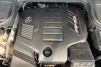 Mercedes-Benz GLE 53 AMG (Clasa GLE) din 2021 cu 64.023 km - oferta MER231337 - foto 7