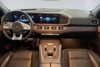 Mercedes-Benz GLE 53 AMG (Clasa GLE) din 2021 cu 64.023 km - oferta MER231337 - foto 8