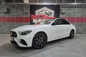 Mercedes-Benz E 300 din 2023 - oferta MER231338