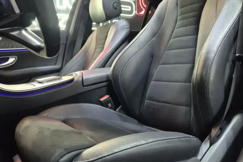 Mercedes-Benz E 300 (Clasa E) din 2023 cu 68.000 km - oferta MER231338 - foto 8