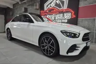 Mercedes-Benz E 300 (Clasa E) din 2023 cu 68.000 km - oferta MER231338 - foto 18