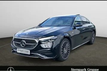 Mercedes-Benz E 300 din 2025 - oferta MER231339