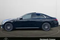Mercedes-Benz E 300 (Clasa E) din 2025 cu 22.040 km - oferta MER231339 - foto 2