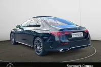 Mercedes-Benz E 300 (Clasa E) din 2025 cu 22.040 km - oferta MER231339 - foto 3