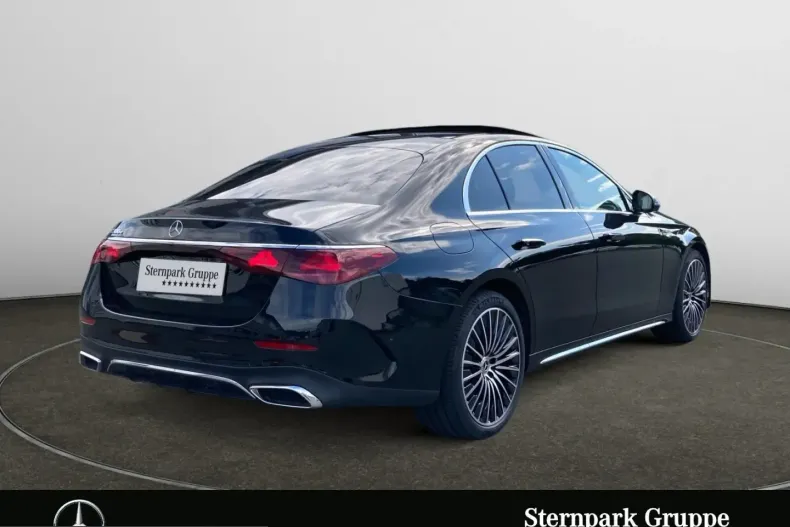 Mercedes-Benz E 300 (Clasa E) din 2025 cu 22.040 km - oferta MER231339 - foto 5