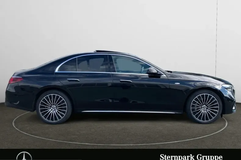 Mercedes-Benz E 300 (Clasa E) din 2025 cu 22.040 km - oferta MER231339 - foto 6