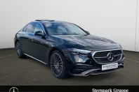 Mercedes-Benz E 300 (Clasa E) din 2025 cu 22.040 km - oferta MER231339 - foto 7