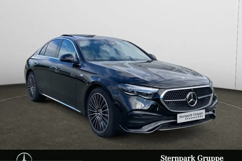 Mercedes-Benz E 300 (Clasa E) din 2025 cu 22.040 km - oferta MER231339 - foto 7