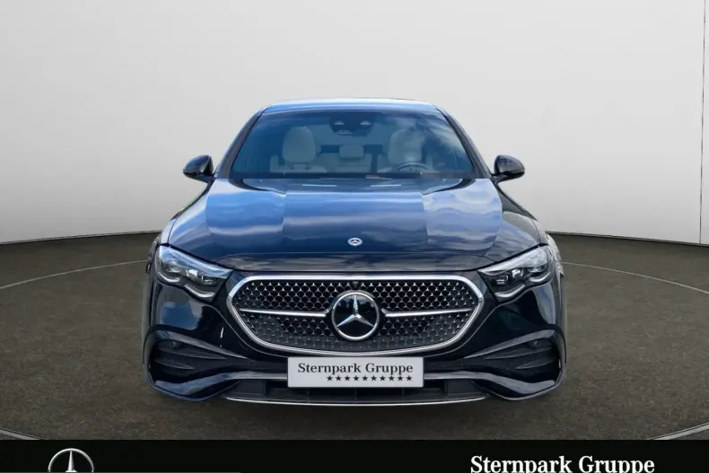Mercedes-Benz E 300 (Clasa E) din 2025 cu 22.040 km - oferta MER231339 - foto 8