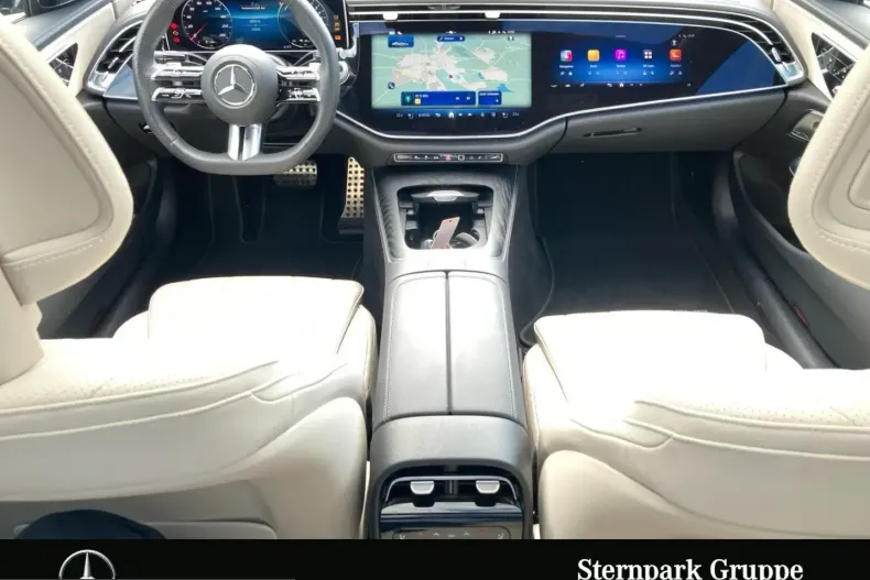 Mercedes-Benz E 300 (Clasa E) din 2025 cu 22.040 km - oferta MER231339 - foto 10
