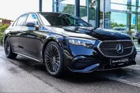 Mercedes-Benz E 220 (Clasa E) din 2025 cu 21.700 km - oferta MER231340 - foto 1