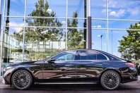 Mercedes-Benz E 220 (Clasa E) din 2025 cu 21.700 km - oferta MER231340 - foto 2
