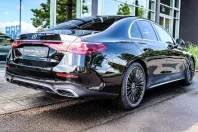 Mercedes-Benz E 220 (Clasa E) din 2025 cu 21.700 km - oferta MER231340 - foto 7