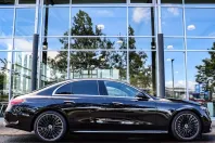Mercedes-Benz E 220 (Clasa E) din 2025 cu 21.700 km - oferta MER231340 - foto 8
