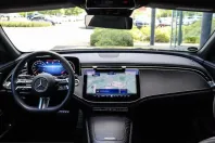 Mercedes-Benz E 220 (Clasa E) din 2025 cu 21.700 km - oferta MER231340 - foto 13