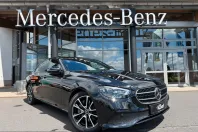 Mercedes-Benz E 220 (Clasa E) din 2024 cu 32.700 km - oferta MER231341 - foto 1