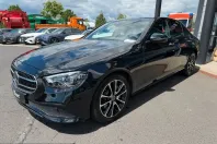 Mercedes-Benz E 220 (Clasa E) din 2024 cu 32.700 km - oferta MER231341 - foto 2