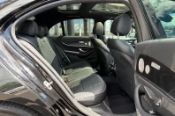 Mercedes-Benz E 220 (Clasa E) din 2024 cu 32.700 km - oferta MER231341 - foto 9