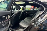 Mercedes-Benz E 220 (Clasa E) din 2024 cu 32.700 km - oferta MER231341 - foto 11
