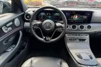 Mercedes-Benz E 220 (Clasa E) din 2024 cu 32.700 km - oferta MER231341 - foto 15
