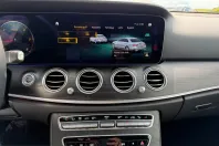 Mercedes-Benz E 220 (Clasa E) din 2024 cu 32.700 km - oferta MER231341 - foto 21