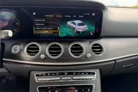 Mercedes-Benz E 220 (Clasa E) din 2024 cu 32.700 km - oferta MER231341 - foto 22