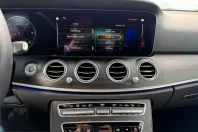 Mercedes-Benz E 220 (Clasa E) din 2024 cu 32.700 km - oferta MER231341 - foto 24