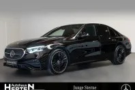 Mercedes-Benz E 220 (Clasa E) din 2025 cu 9.257 km - oferta MER231342 - foto 1
