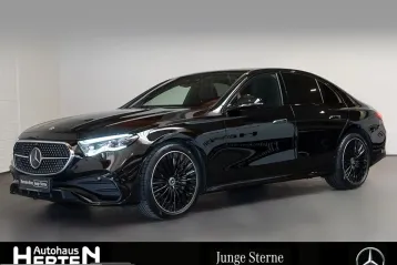 Mercedes-Benz E 220 din 2025 - oferta MER231342