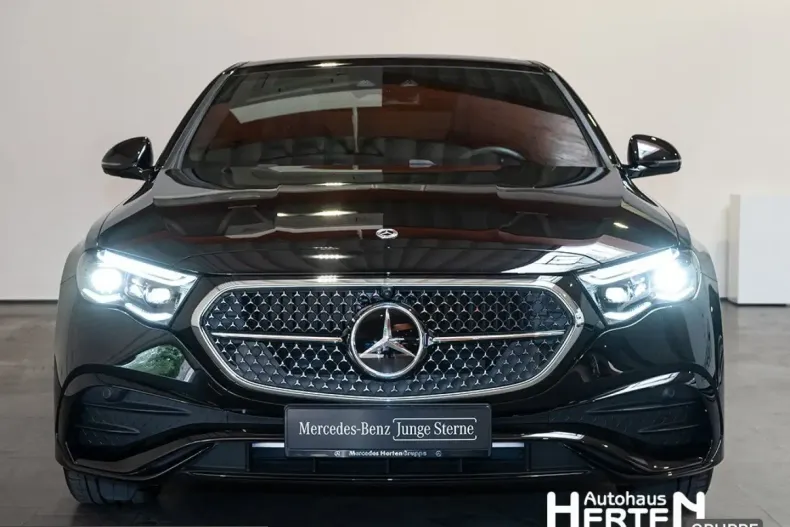 Mercedes-Benz E 220 (Clasa E) din 2025 cu 9.257 km - oferta MER231342 - foto 2