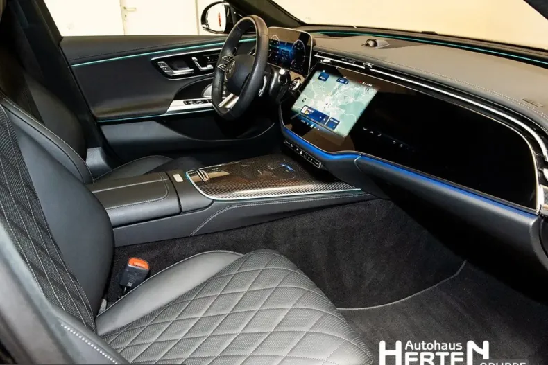 Mercedes-Benz E 220 (Clasa E) din 2025 cu 9.257 km - oferta MER231342 - foto 7