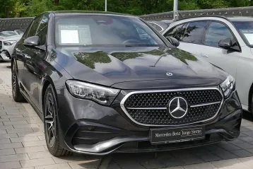 Mercedes-Benz E 220 din 2025 - oferta MER231343