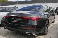 Mercedes-Benz E 220 (Clasa E) din 2025 cu 21.675 km - oferta MER231343 - foto 2